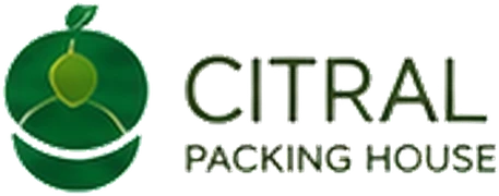 Logotipo Citral Packing House