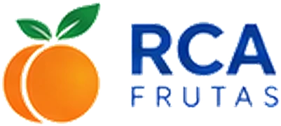 Logotipo RCA Frutas